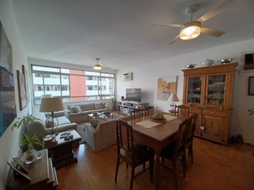 Apartamento 3 dormitórios 1 suíte na praia do Gonzaga