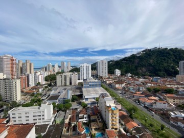 Apartamento de 2 dormitórios 1 suíte