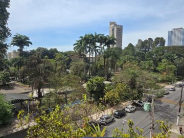 Apartamento 2 Quartos 1 Suíte lazer completo vaga Aparecida