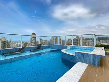 Apartamento 2 quartos 1 suíte 1 vaga no Boqueirão