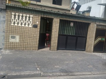 Sobreposta baixa, 3 dormitórios 1 suite no Marapé