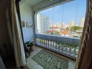 Apartamento com 3 quartos, 1 suíte, 1 vaga, na Aparecida
